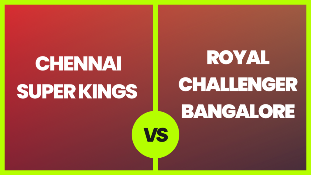 Lucknow vs RCB match 15 report and prediction